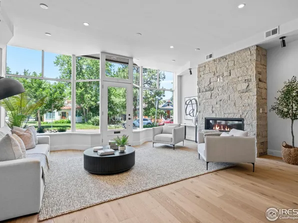 602 Maxwell Ave, Boulder, CO 80304