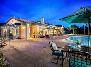 27051 Toyon Ridge Trl, Valley Center, CA 92082