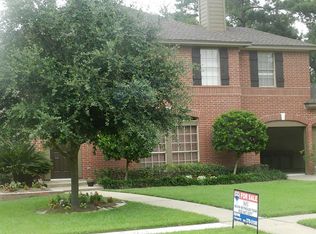 9718 Charter Ridge Dr, Houston, TX 77070