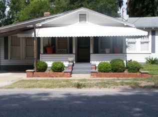 805 L St, Brunswick, GA 31520