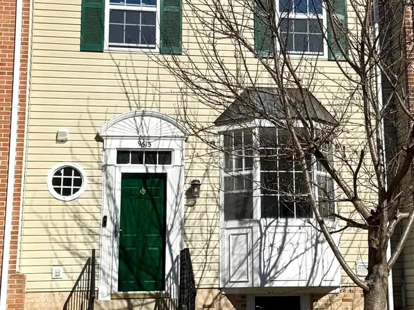 9615 Franklin Woods Pl, Lorton, VA 22079