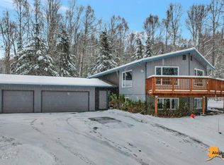 13721 Malaspina St, Eagle River, AK 99577