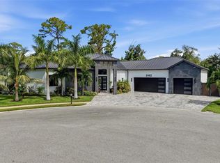 2462 Missara Ln, Sarasota, FL 34231