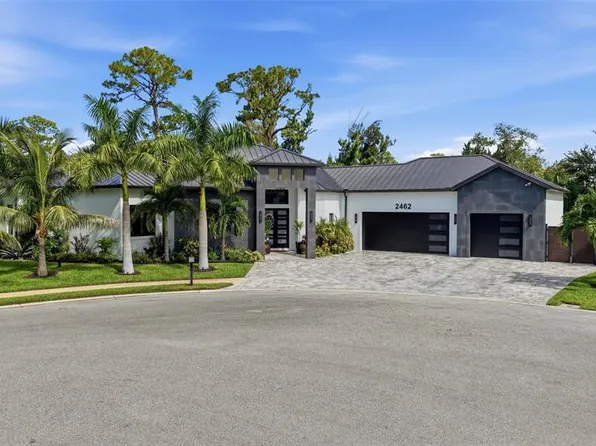 2462 MISSARA LANE, SARASOTA, FL 34231