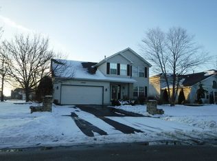 25446 S Mallard Dr, Channahon, IL