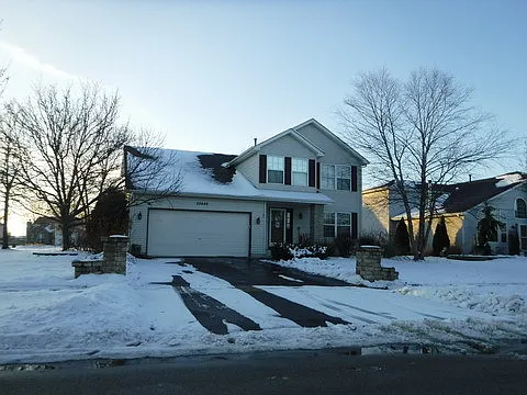 25446 S Mallard Dr photo 1