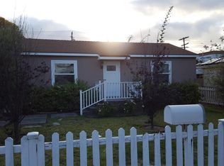 3413 Johnston Ave, Redondo Beach, CA 90278