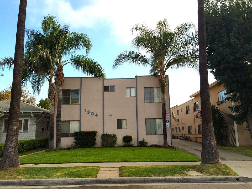 1st image of 1904 Gardena Ave APT 7