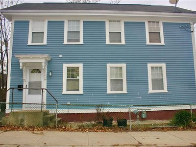 13 Park St, Central Falls, RI, 02863