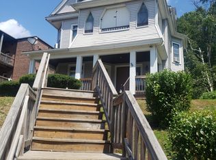 75 Belmont Ave UNIT 1, Springfield, MA 01108