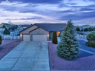 8339 Bohleen Rd, Peyton, CO 80831