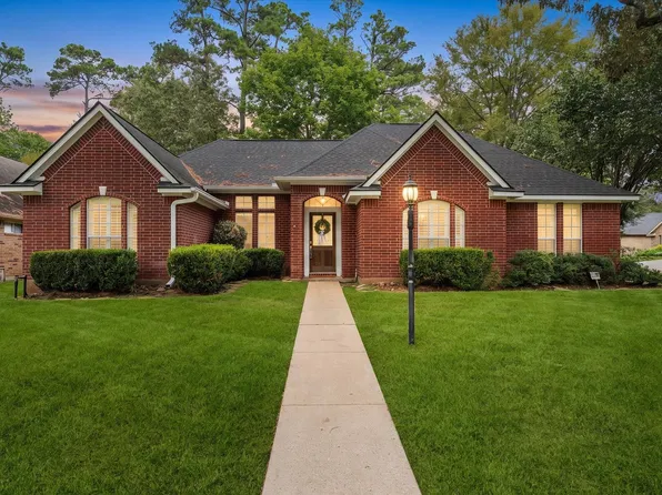 12106 Browning Dr, Montgomery, TX 77356