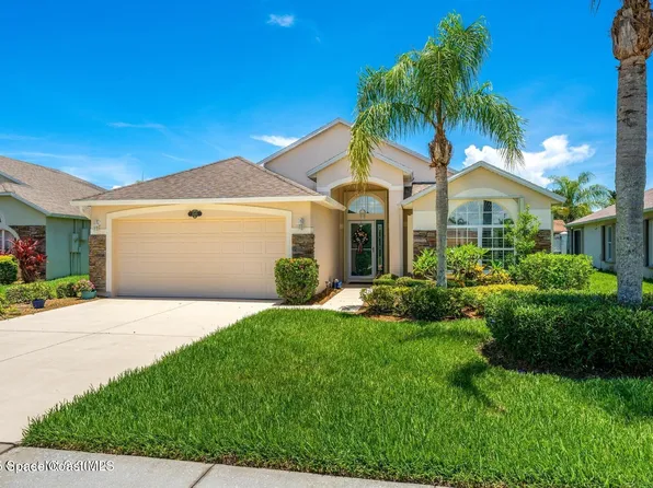 1545 Boca Rio Dr, Melbourne, FL 32940