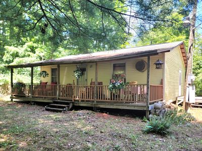 23 Misty Mountain Rd, Waiteville, WV, 24984