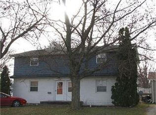 518 T Ave, Nevada, IA 50201