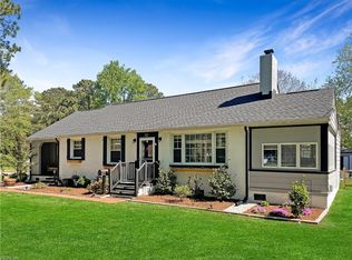 721 Poquoson Ave, Poquoson, VA 23662