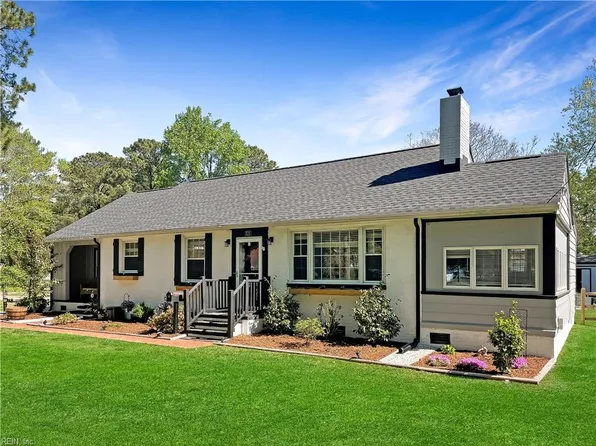 721 Poquoson Ave, Poquoson, VA 23662