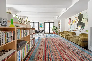 Rented by Elika Associates II, LLC