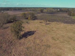 Seymour Rd, Gaines, MI 48436