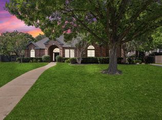 703 Brook Meadows Ct, Southlake, TX 76092