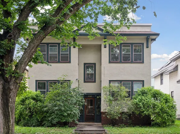 3332 Colfax Ave S APT 101, Minneapolis, MN 55408