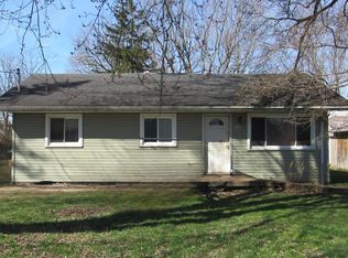 340 3rd Ave, Galion, OH 44833