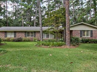 2944 Brandemere Dr, Tallahassee, FL 32312