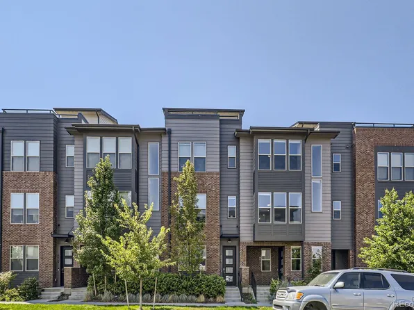 8612 E 47th Avenue, Denver, CO 80238