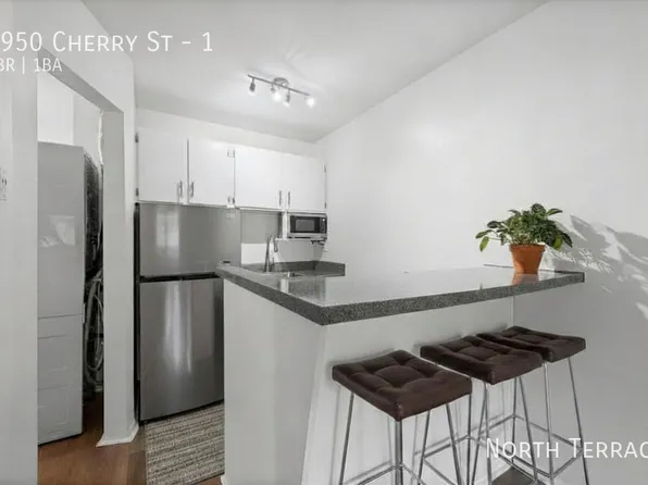 Cherry Street Apartments