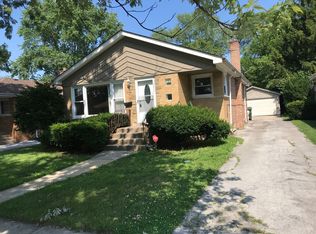 15621 Drexel Ave, Dolton, IL 60419