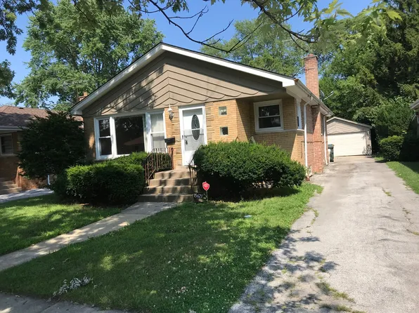 15621 Drexel Ave, Dolton, IL 60419