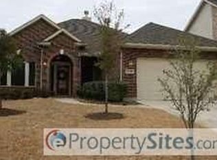 20755 Oakhurst Meadows Dr, Porter, TX 77365