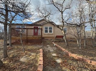 690 Meadow Ln, Palmer Lake, CO 80133