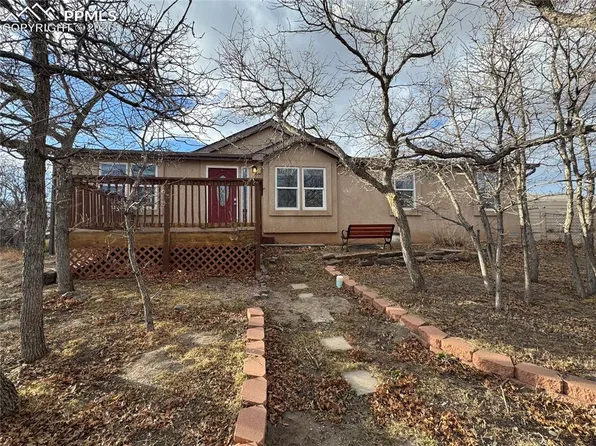 690 Meadow Ln, Palmer Lake, CO 80133