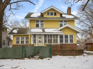 1518 E 9th St, Des Moines, IA 50316
