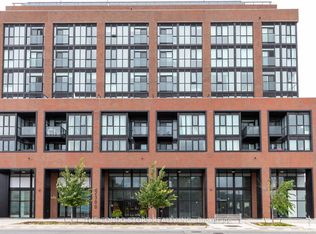 2300 Saint Clair Ave W #901, Toronto, ON M6N 0B3