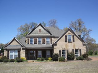 3376 Delaney Dr, Nesbit, MS 38651