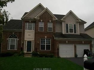 9917 Chessington Way, Bowie, MD 20721