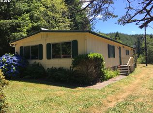 58747 Garden Valley Rd, Coquille, OR 97423