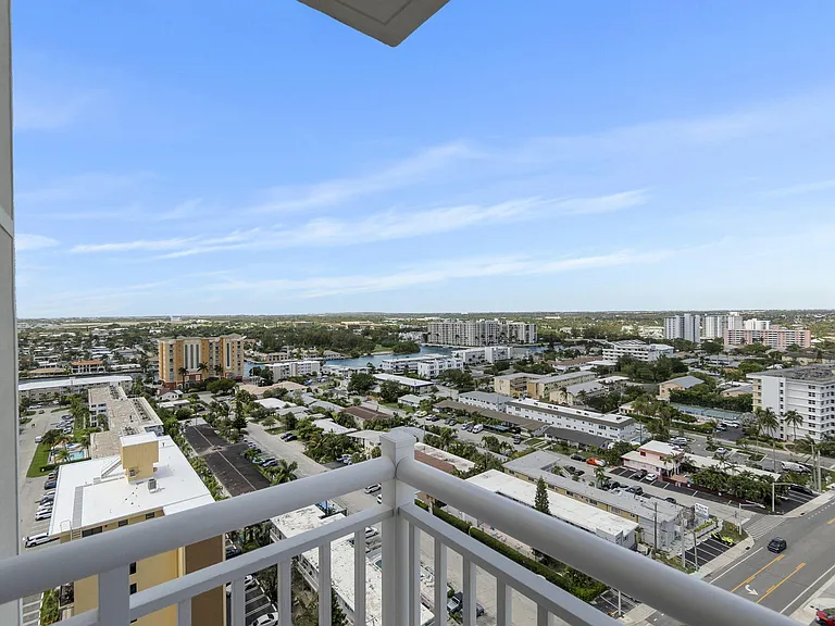 750 N Ocean Blvd #1904 — Photo 7