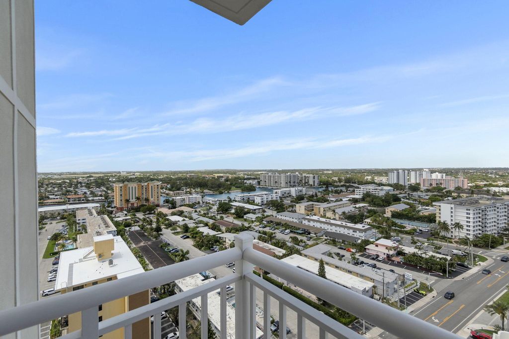 750 N Ocean Boulevard Apt 1904, photo 7
