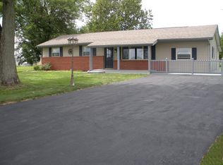 10975 Lockbourne Eastern Rd, Ashville, OH 43103