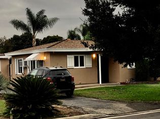 4509 N Roxburgh Ave, Covina, CA 91722