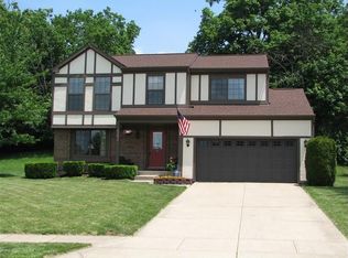 5394 Shadow Hill Ct, Taylor Mill, KY