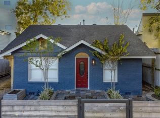 605 Cottage St, Houston, TX 77009