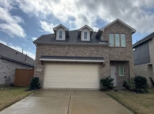 21275 Catalina Palm Dr, Cypress, TX 77433