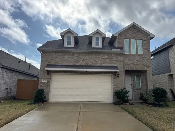 21275 Catalina Palm Dr, Cypress, TX 77433