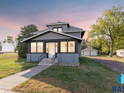 512 S Main St, Humboldt, SD, 57035
