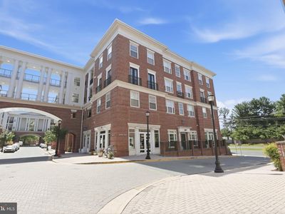 7 Granite Pl Unit 214, Gaithersburg, MD, 20878