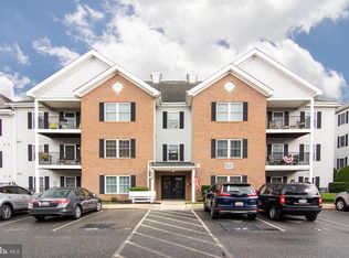 6502 Ridenour Way E APT 3B, Sykesville, MD 21784
